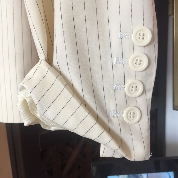 ⚜️TOM FORD GUCCI⚜️suit coat - Picture 12 of 16